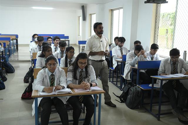NIAMS Bhopal gallery image 10