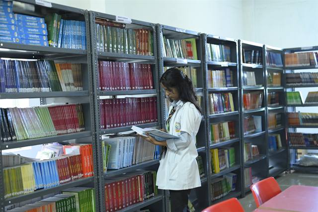 NIAMS Bhopal gallery image 14