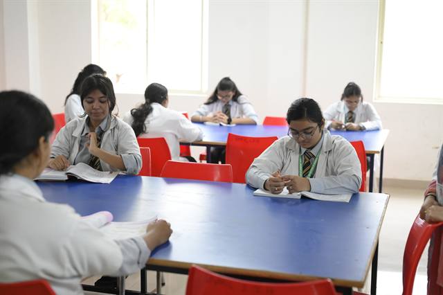 NIAMS Bhopal gallery image 16