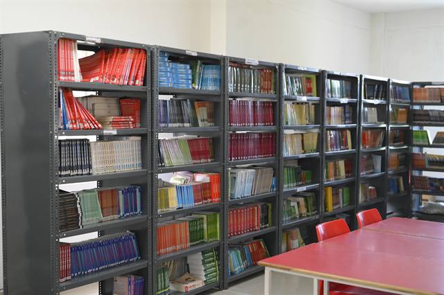 NIAMS Bhopal gallery image 17