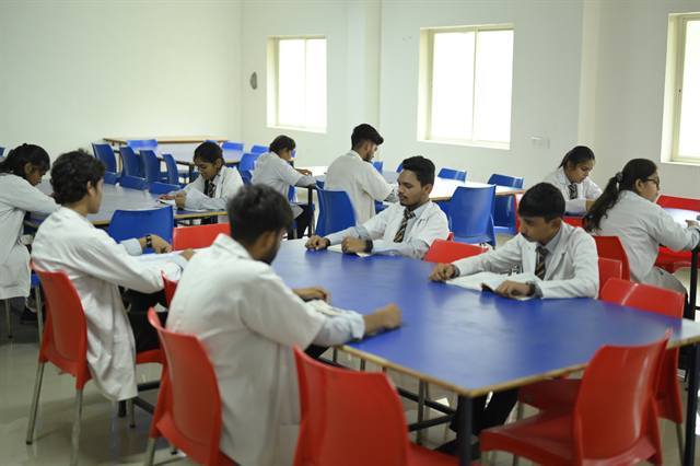 NIAMS Bhopal gallery image 18
