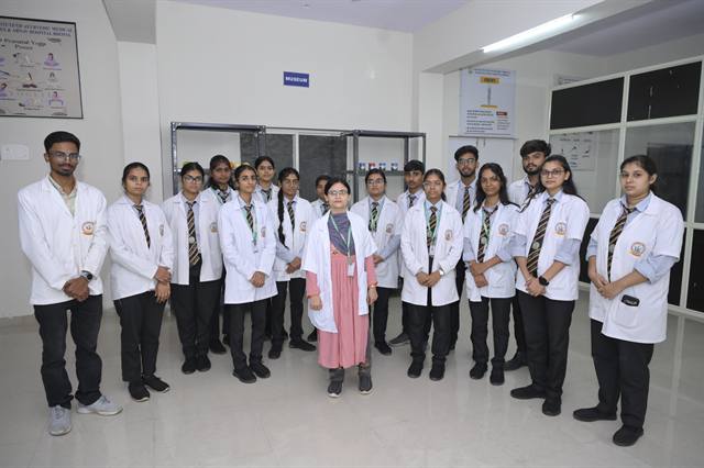 NIAMS Bhopal gallery image 19