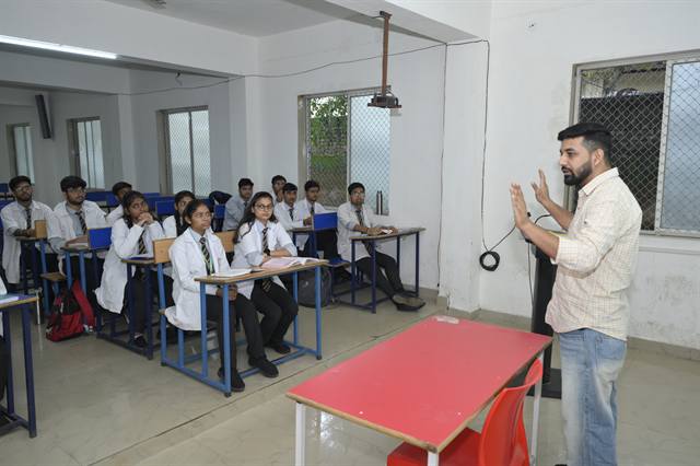 NIAMS Bhopal gallery image 2