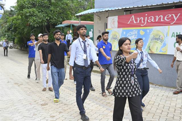 NIAMS Bhopal gallery image 21