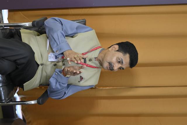 NIAMS Bhopal gallery image 23