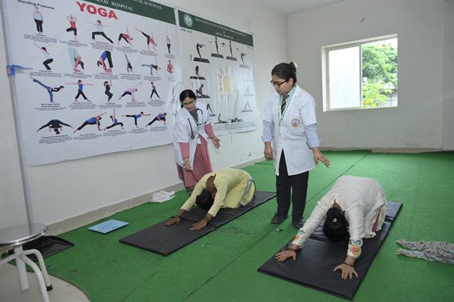 NIAMS Bhopal gallery image 25