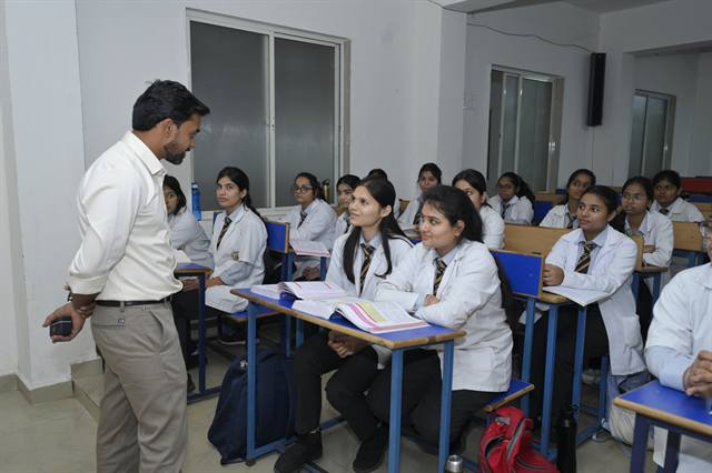 NIAMS Bhopal gallery image 3