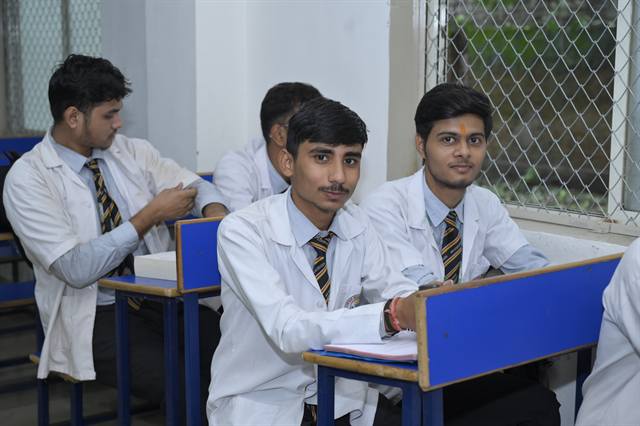 NIAMS Bhopal gallery image 4