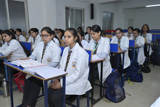 NIAMS Bhopal gallery image 5