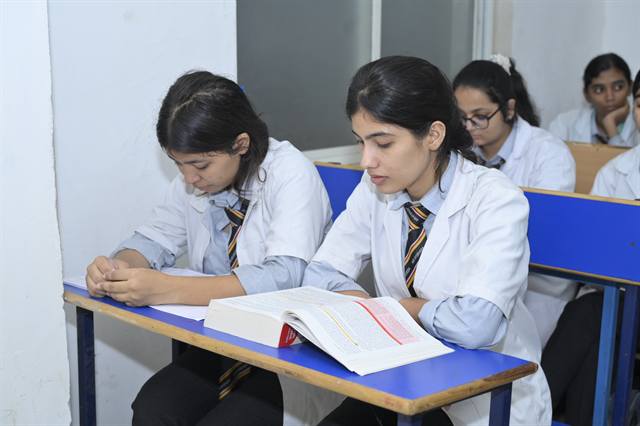 NIAMS Bhopal gallery image 6