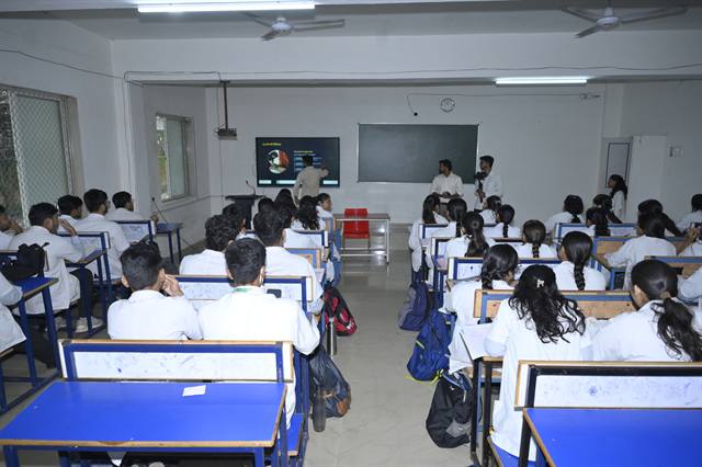 NIAMS Bhopal gallery image 7