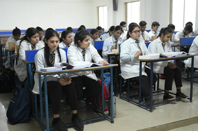 NIAMS Bhopal gallery image 8