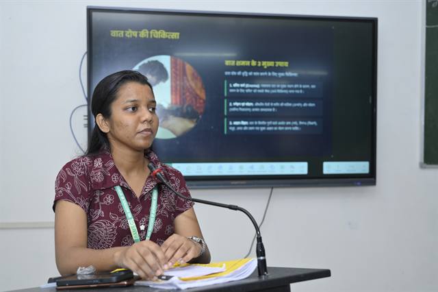 NIAMS Bhopal gallery image 9